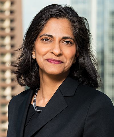 Vandana S. Koelsch